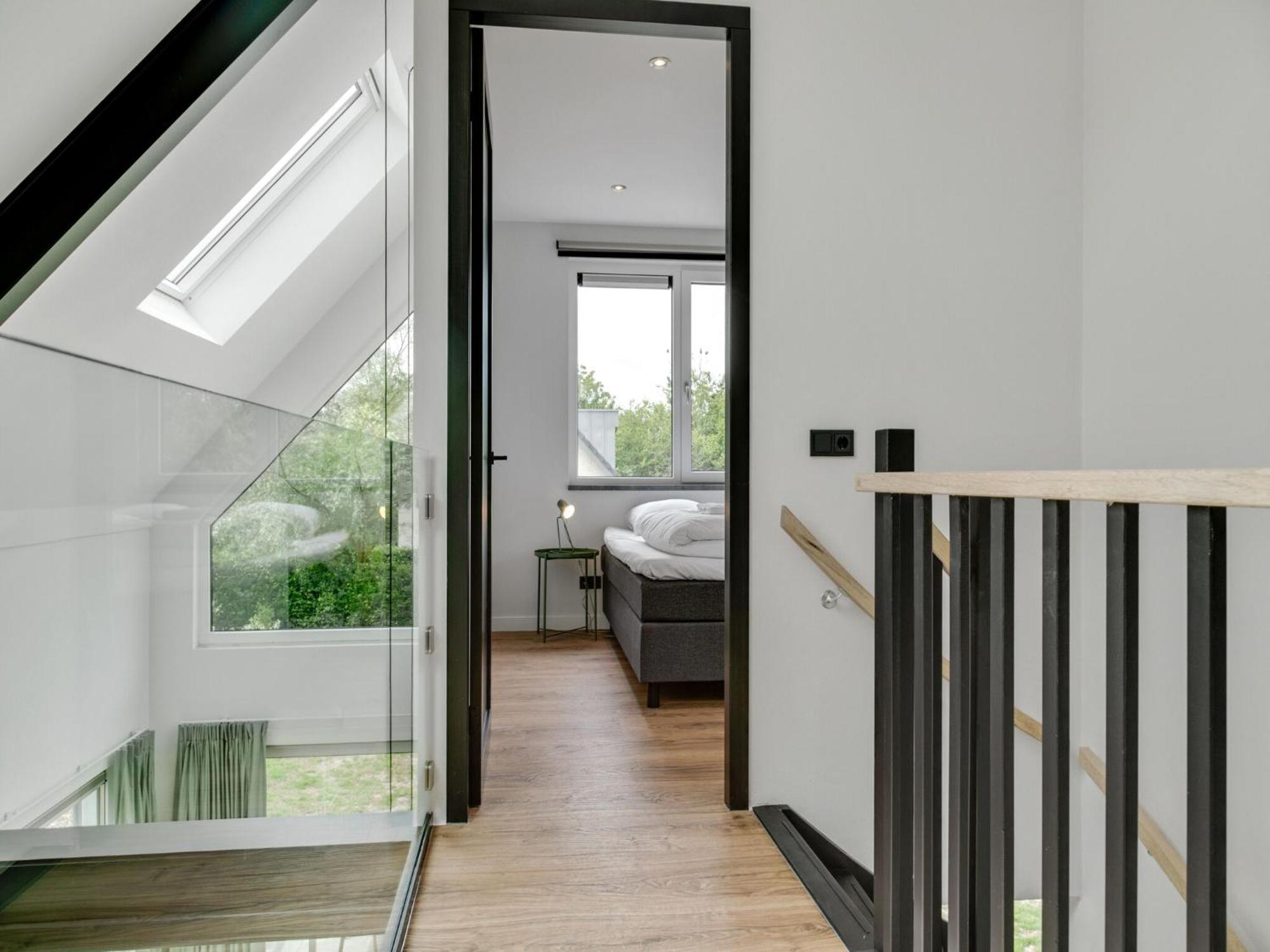 Great Holiday Home Energy Neutral On Texel With Sauna And Sun Shower Westermient Экстерьер фото