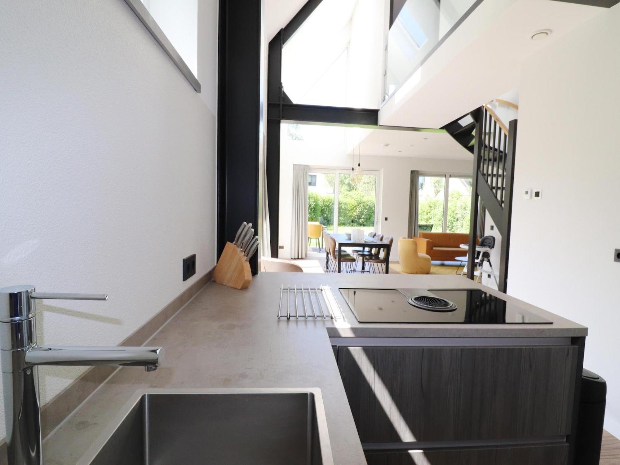 Great Holiday Home Energy Neutral On Texel With Sauna And Sun Shower Westermient Экстерьер фото