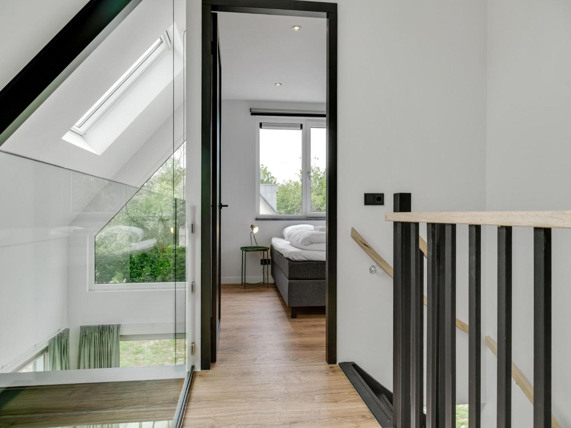 Great Holiday Home Energy Neutral On Texel With Sauna And Sun Shower Westermient Экстерьер фото