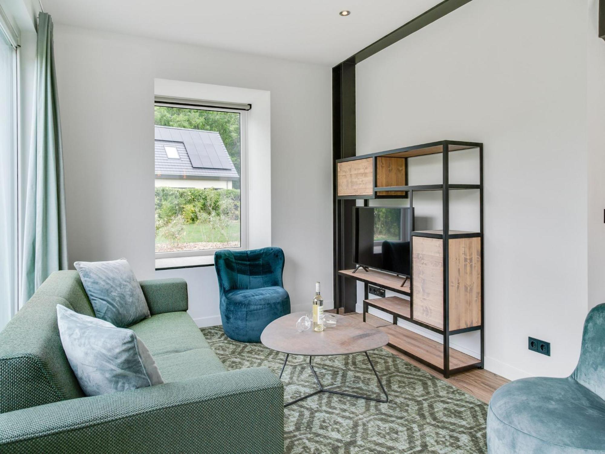 Great Holiday Home Energy Neutral On Texel With Sauna And Sun Shower Westermient Экстерьер фото